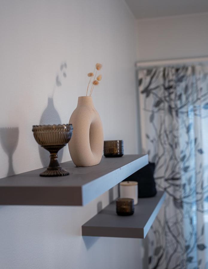 Aurora Breeze Residence - City Center Rovaniemi Ngoại thất bức ảnh